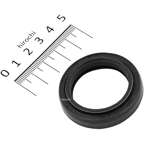 FOY-04 NTB フロントフォークオイルシール ドラッグスター 5JX-23145-00