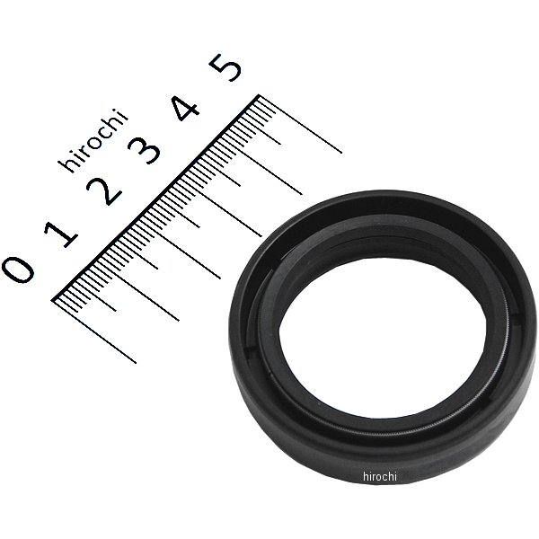 FOH-08 NTB フロントフォークオイルシール CB750、RZ250R 91255-KBH-003、1UA-23145-00