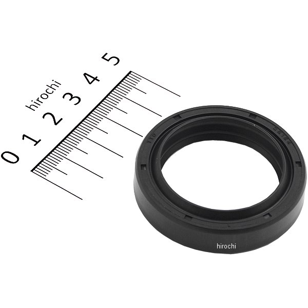 FOK-02 NTB フロントフォークオイルシール KL250、KL250R 92049-1216/92049-1470
