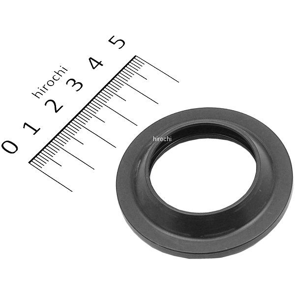 FDH-04 NTB フロントフォークダストシール フォーサイト 51425-KL8-901