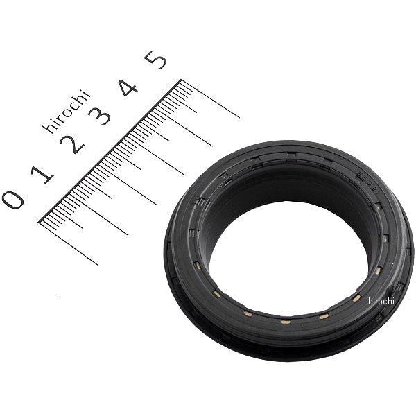 FDH-07 NTB フロントフォークダストシール FTR223/MC34 91254-KAZ-003