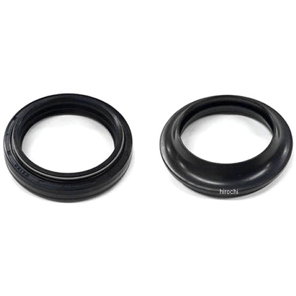 FOH-18S NTB フロントフォークオイルシールセット VT400C、シルバーウイング400 51490-MCT-003