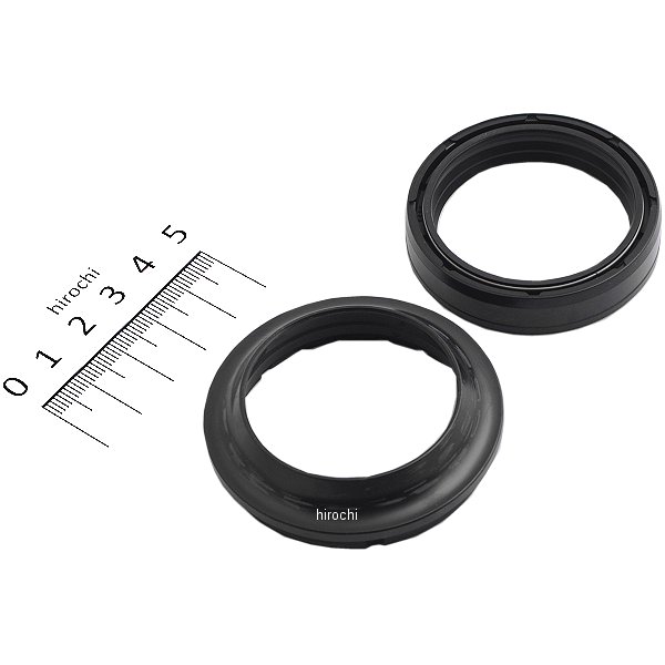 FOH-23S NTB フロントフォークオイルシールセット CB1300SF/SC54、CBR1000RR/SC57