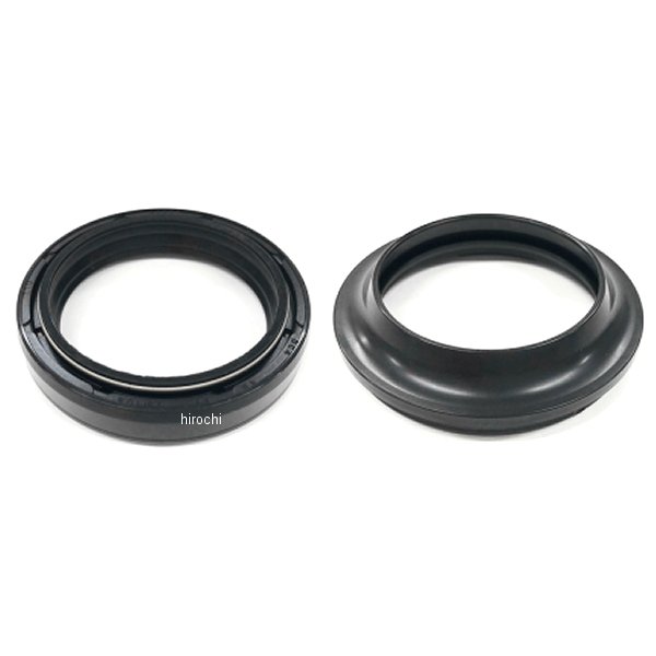 FOH-25S NTB フロントフォークオイルシールセット VFR1200F、VFR1200FD