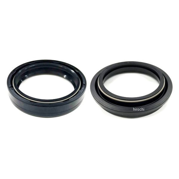 FOH-26S NTB フロントフォークオイルシールセット CB1300SF SC40