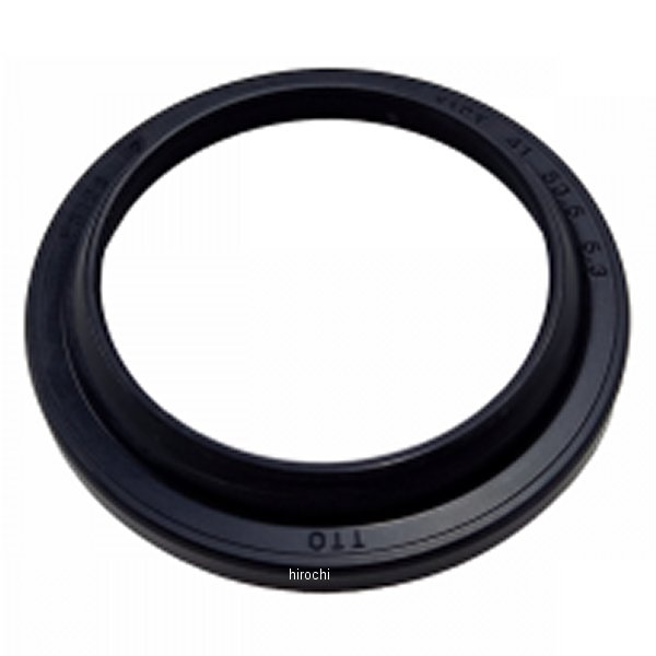 FDK-06 NTB フロントフォークダストシール KLE400