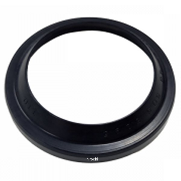 FDK-08 NTB フロントフォークダストシール KMX200、KLR650