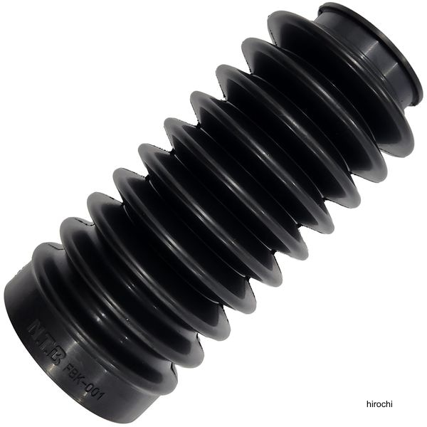 FBK-001 NTB フロントフォークブーツ 49006-0611 互換品