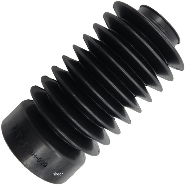 FBH-009 NTB フロントフォークブーツ GB400