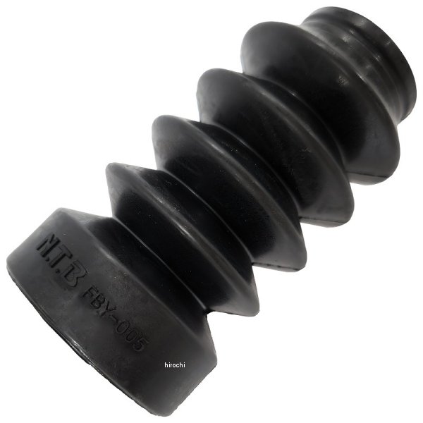 FBY-005 NTB ヤマハ用 フロントフォークブーツ