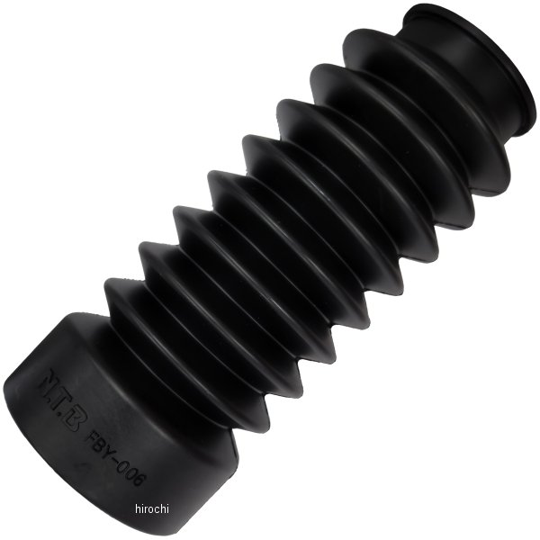 FBY-006 NTB フロントフォークブーツ アクシストリート、シグナス