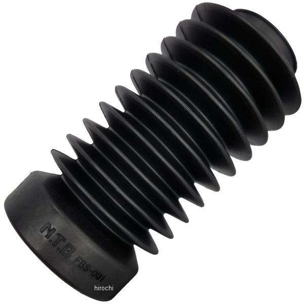 FBS-001 NTB フロントフォークブーツ グラストラッカー