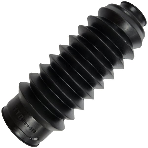 FBH-013 NTB フロントフォークブーツ スーパーカブ50/100