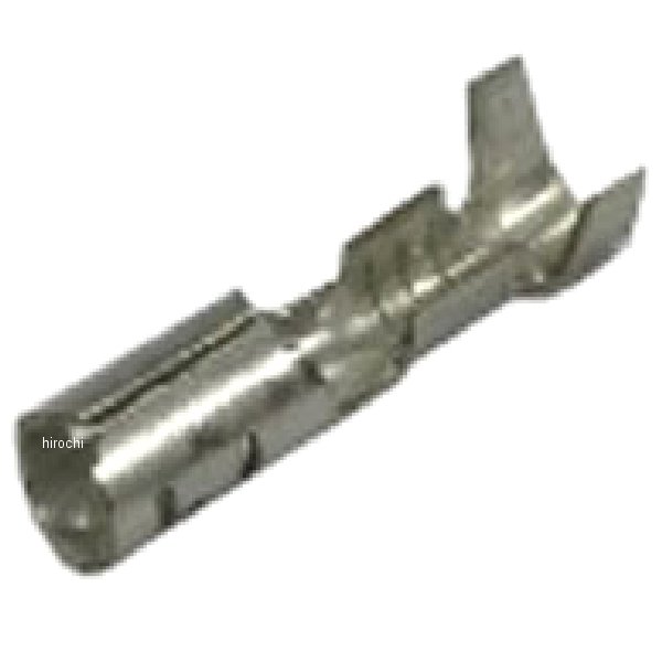 G02-10 NTB ギボシ端子 メス φ3.5mm 10個入り