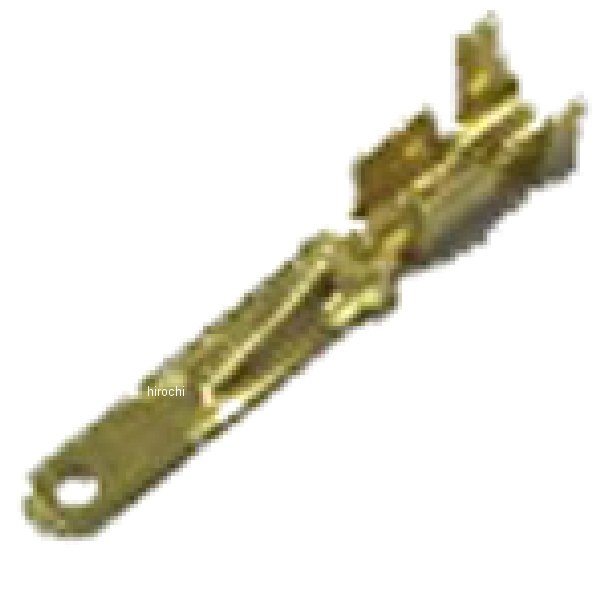 H01-10 NTB 平型端子 オス 110型 10個入り