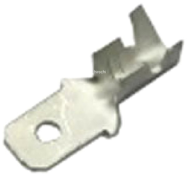 H09-10 NTB ブレーキスイッチ用端子 オス 10個入り