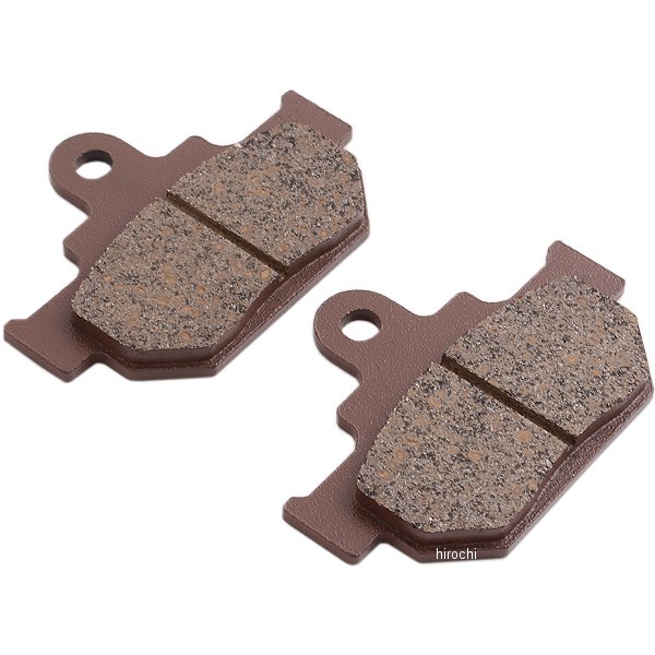 A61-005SN NTB ブレーキパッド フロント 95年-02年 ボルティ SZ329