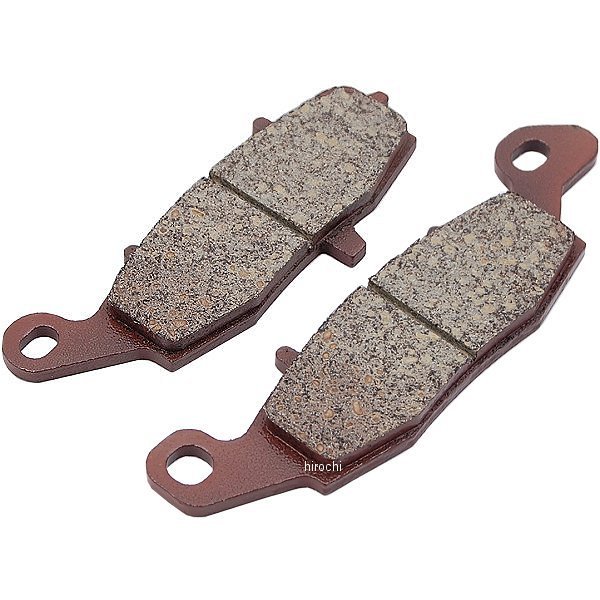 A61-008SN NTB ブレーキパッド フロント 95年-97年 GSF250 SZ352