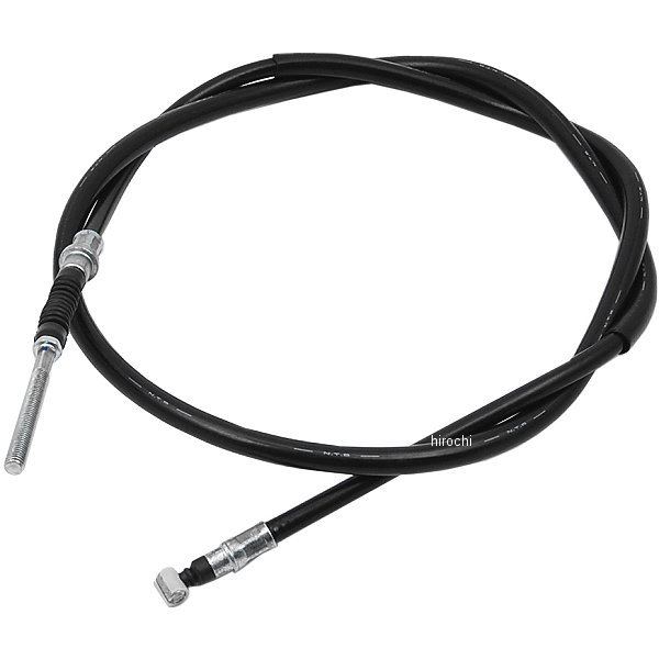 BCH-002F NTB ブレーキケーブル フロント 86年-01年 スーパーカブ 45450-GBJ-000