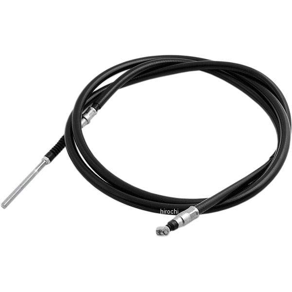 BCH-007R NTB ブレーキケーブル リア 88年-98年 リード90、リード50 43450-GW2-710