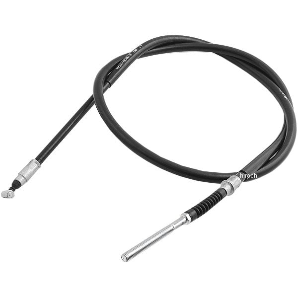 BCH-009F NTB ブレーキケーブル フロント 90年-99年 ジャイロキャノピー 45450-GAG-750
