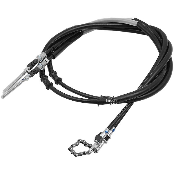 BCH-010R/S NTB ブレーキケーブル リア セカンド 90年-99年 ジャイロキャノピー 43440-GAG-750