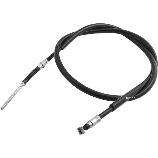 BCH-011F NTB ブレーキケーブル フロント 90年-99年 ジャイロキャノピー 45450-GAG-000