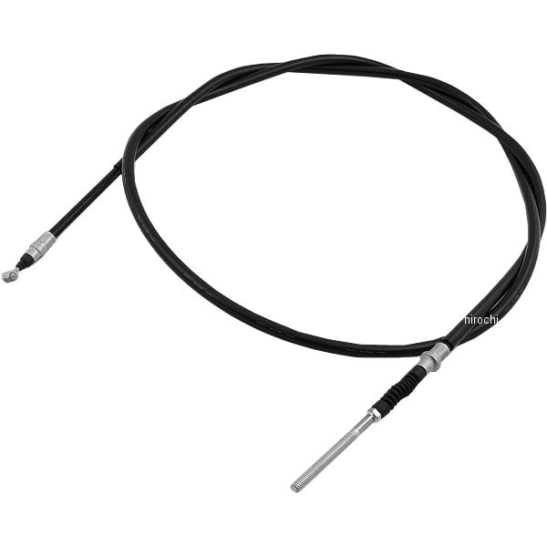 BCH-014R NTB ブレーキケーブル リア 89年-92年 タクト 43450-GZ5-000