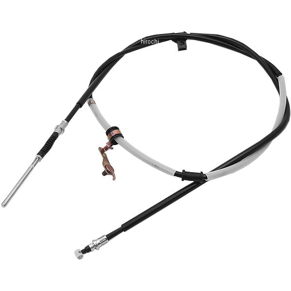 BCH-017R NTB ブレーキケーブル リア 98年-01年 リード100、リード50 43460-GCS-000
