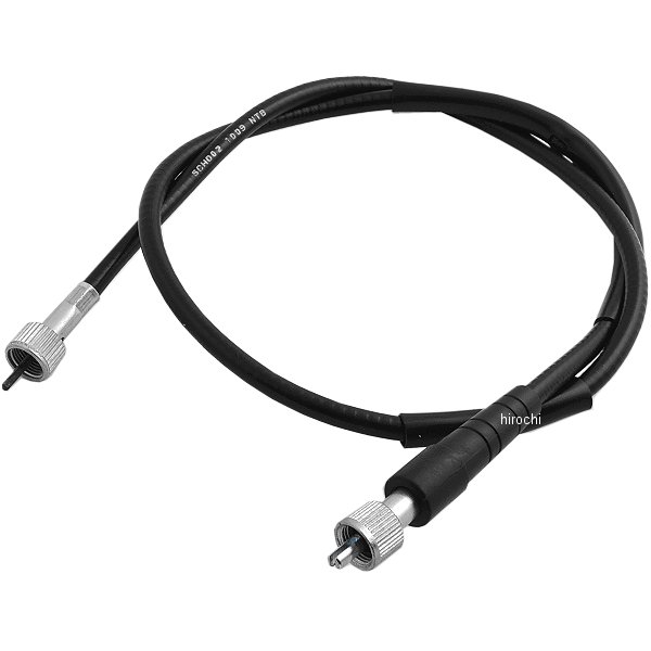 SCH-002 NTB スピードメーターケーブル スーパーカブ 44830-GB4-680