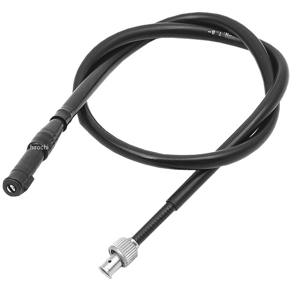 SCH-003 NTB スピードメーターケーブル 91年-02年 ライブディオ、スーパーディオ 44830-GBL-870