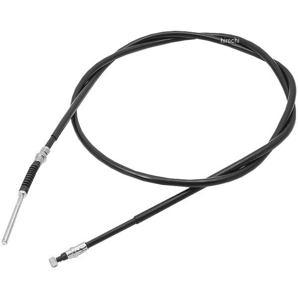 BCH-020R NTB ブレーキケーブル リア 92年-99年 ジョルノ 43450-GAM-691