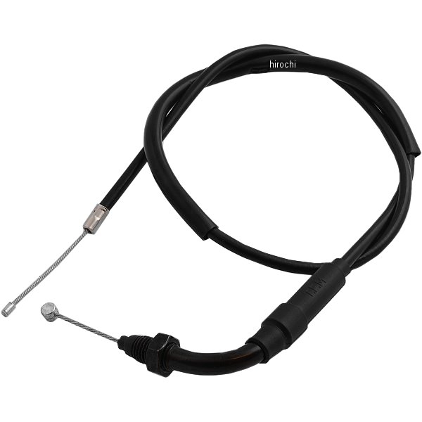 ACH-001 NTB スロットルケーブル 97年-00年 リトルカブ 17910-GCN-000
