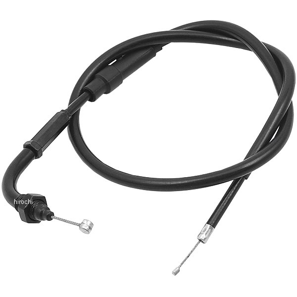 ACH-009 NTB スロットルケーブル 00年-07年 ジャイロキャノピー 17910-GAG-J51