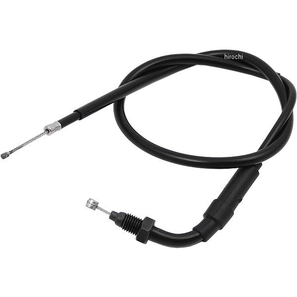 ACH-010 NTB スロットルケーブル 91年-07年 ジャイロUP 17910-GM6-000