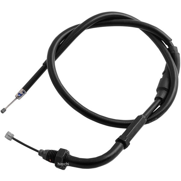 ACH-011 NTB スロットルケーブル 00年-07年 ジャイロUP 17910-GM6-J01