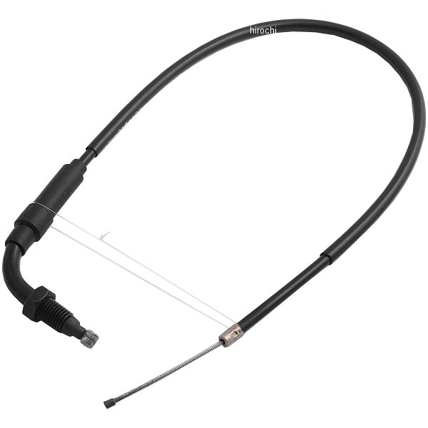 ACH-016 NTB スロットルケーブル 89年-98年 ジャイロX 17910-GG2-750