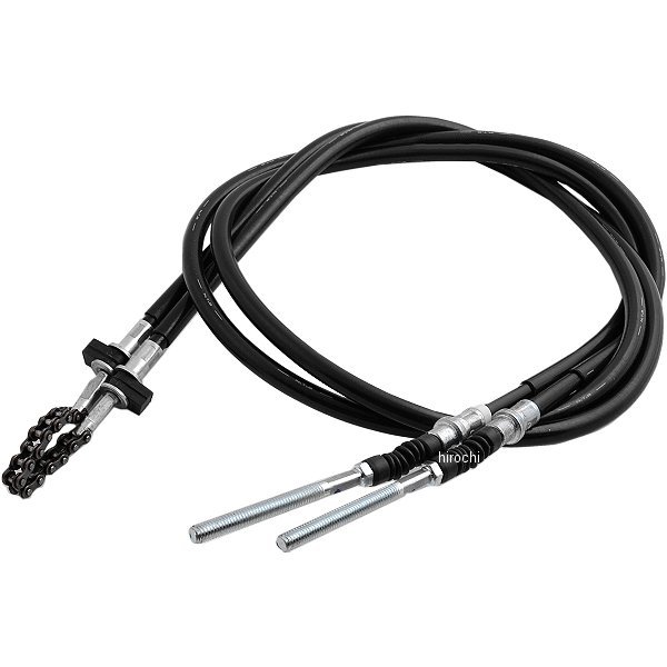BCH-033R/S NTB ブレーキケーブル リア セカンド 91年-07年 ジャイロUP 43440-GM6-750