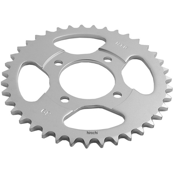 SPH-008R NTB リア スプロケット 420/39T 86年-08年 スーパーカブ90 41201-GT0-750