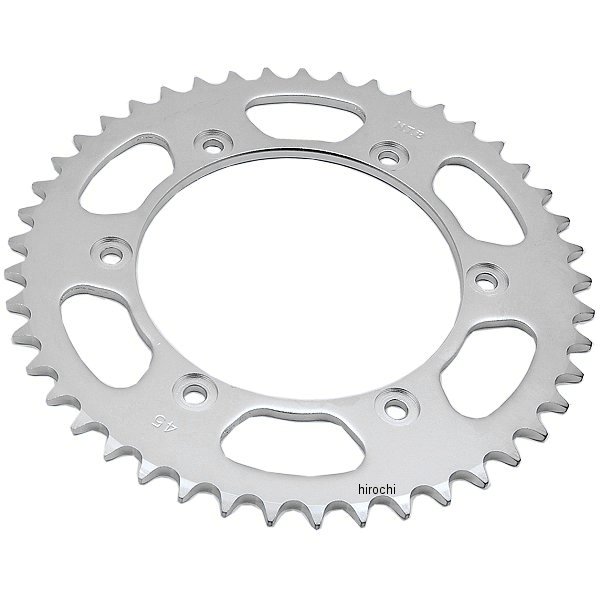 SPH-051R NTB リア スプロケット 520/45T 96年-07年 ホーネット250 41201-KEA-000