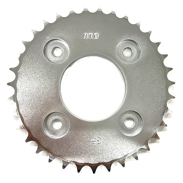 SPH-068R NTB リア スプロケット 428/35T スーパーカブ110/C110JJ