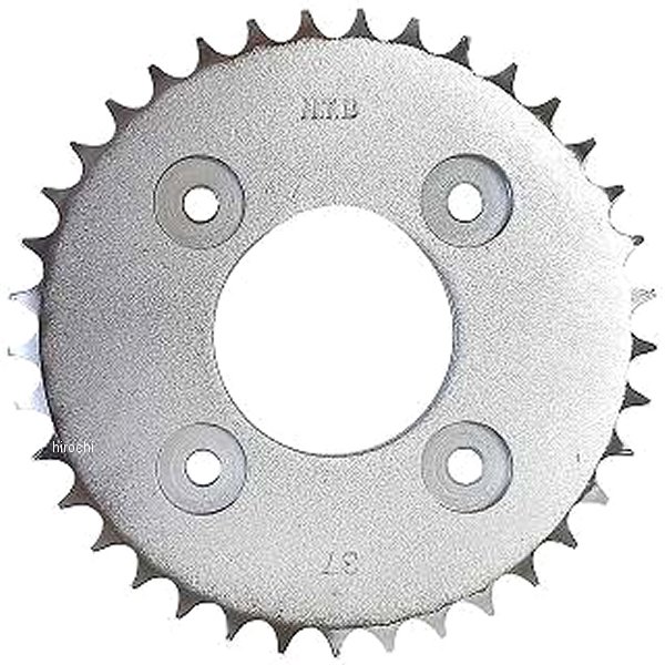 SPH-071R NTB リア スプロケット 428/37T クロスカブC110X/JA45