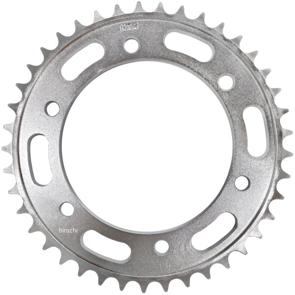 SPH-078R NTB リアスプロケット 520/41丁 CBR250RR