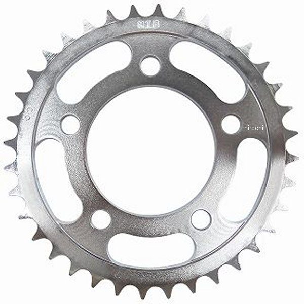 SPH-081R NTB リアスプロケット 520-36T レブル250