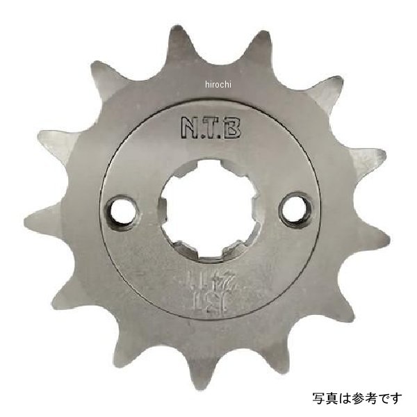 SPH-082F NTB スプロケット 23801-KCN-000 互換品