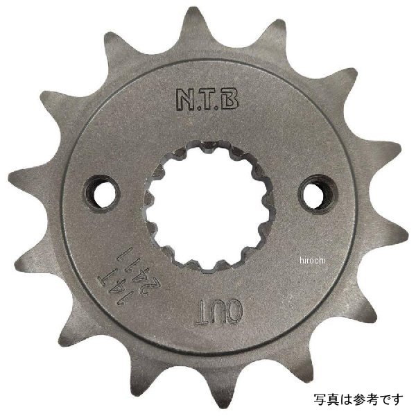 SPH-083F NTB スプロケット 23801-K0Z-900 互換品