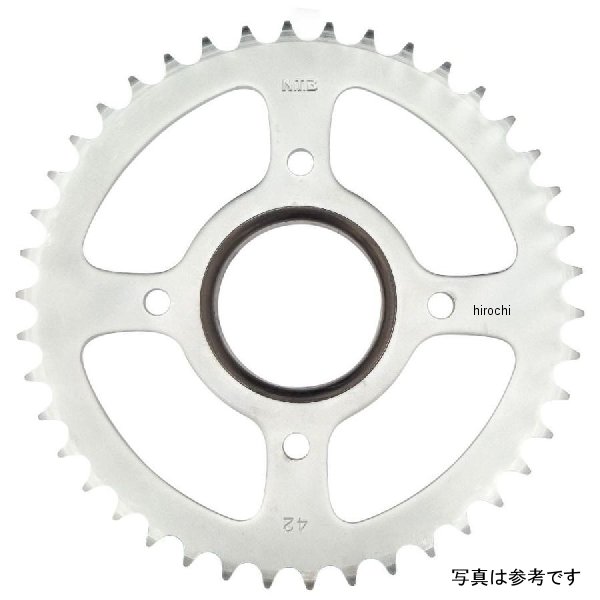 SPH-087R NTB スプロケット 41200-KPM-000 互換品