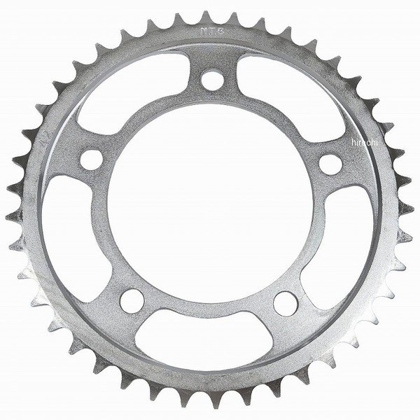 4510422058955 NTB SPH-095R リアスプロケット CB650R/CBR650R RH03J/RH17J