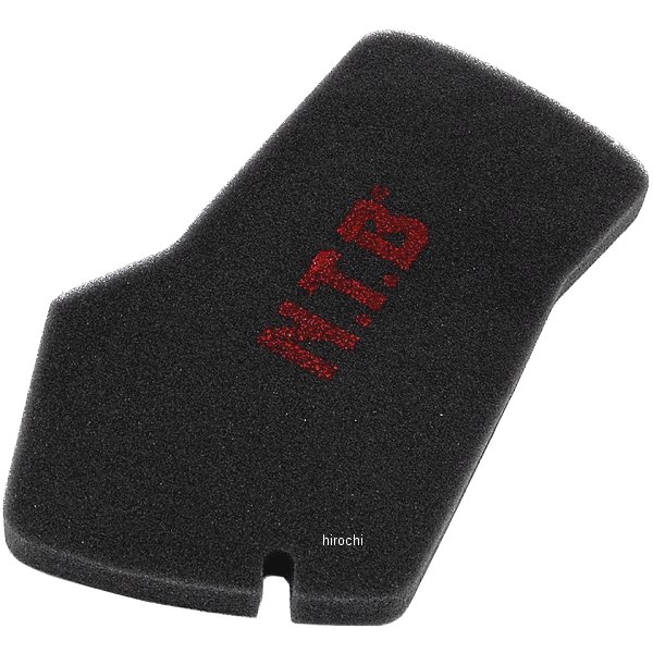 HA-1004 NTB エアフィルター 91年-01年 タクト、スーパーディオ 17205-GAH-000