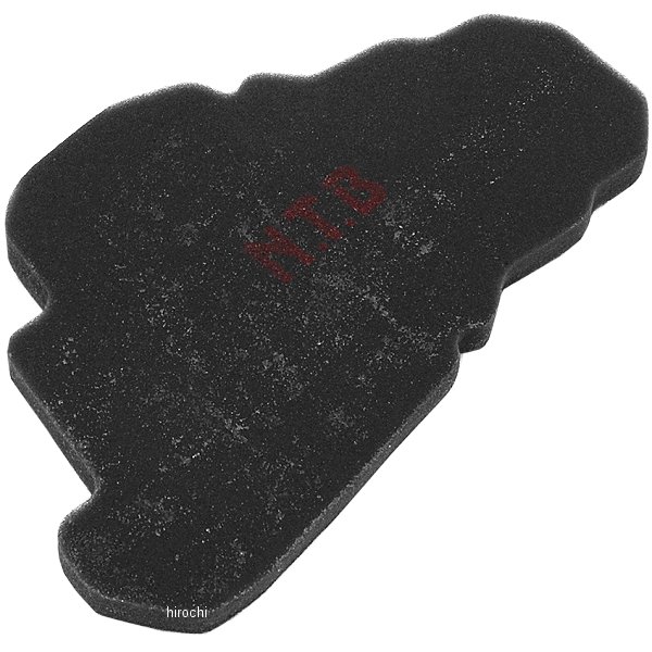 HA-1006 NTB エアフィルター 90年-99年 NSR250R、NSR250SP、NSR250SE 17211-KV3-830